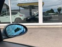 Gebraucht BMW 320 170 PS (125 kW) 2009 Blau Limousine