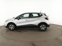 Gebraucht Renault Captur Life 90 PS (66 kW) 2018 Grau SUV