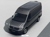 Neu VW Crafter 177 PS (130 kW) 2026 Grau Van