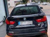 gebraucht BMW 328 Gran Turismo F34 i X Drive Neu Tüv