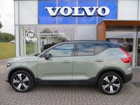 Gebraucht Volvo XC40 Plus 169 kW (231 PS) 2022 Grün SUV