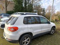 gebraucht VW Touran 2.0 TDI Highline