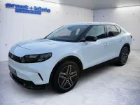 Gebraucht Ford Capri Premium 250 kW (340 PS) 2025 Frozen white SUV