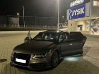 gebraucht Audi A7 Bitdi *Hingucker