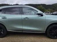 Neu Forthing T5 EVO 177 PS (130 kW) 2026 Shining m4 green SUV