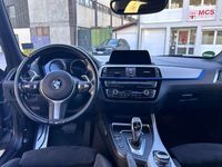 gebraucht BMW M140 140Xdrive