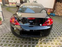 Gebraucht Ford Cougar 131 PS (96 kW) 2000 Schwarz Coupé
