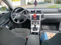 gebraucht VW Passat 2.0