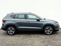 Gebraucht Seat Ateca 150 PS (110 kW) 2020 Grau SUV