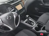 Gebraucht Nissan Qashqai 115 PS (84 kW) 2017 Braun SUV
