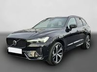 Gebraucht Volvo XC60 Plus 250 PS (183 kW) 2025 Schwarz SUV