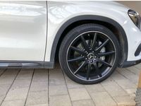 gebraucht Mercedes GLA45 AMG AMG 4Matic 7G-DCT / PerfAGA / Distronic / Night