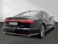 Gebraucht Audi A8 Advanced 340 PS (250 kW) 2020 Mythosschwarz metallic Limousine