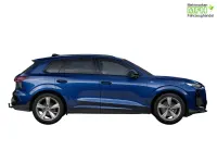 Neu Audi Q3 S-Line 204 PS (150 kW) 2026 [2d2d] navarrablau metallic SUV