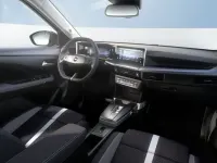 Neu Opel Frontera 145 PS (106 kW) 2025 Orange metallic SUV