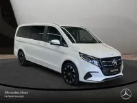 Gebraucht Mercedes V250 Style 190 PS (139 kW) 2025 Weiß Van / Kleinbus