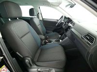 gebraucht VW Tiguan 1.5 TSI DSG IQ.DRIVE LED NAVI