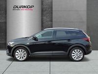 gebraucht Opel Grandland X 2.0 D Ultimate Automatik Anhängek.