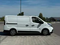 Usata Fiat Talento 145 CV (106 kW) 2018 Bianco Monovolume