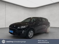 Gebraucht Ford Kuga Cool & Connect 150 PS (110 kW) 2024 Agate black metallic SUV