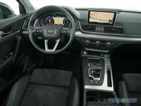 gebraucht Audi Q5 design 35 TDI S tronic