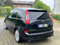 Gebraucht Ford Focus 110 PS (80 kW) 2011 Schwarz Kleinwagen
