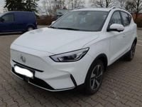 Gebraucht MG ZS Luxury 130 kW (177 PS) 2022 Weiß SUV