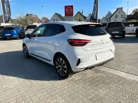 Ny Mitsubishi Colt Plus 67 HK (49 kW) 2025 Vit Halvkombi
