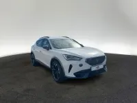 Gebraucht Cupra Formentor VZ 310 PS (228 kW) 2024 Weiß SUV