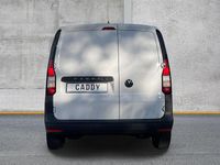 Gebraucht VW Caddy 102 PS (75 kW) 2025 Candyweiß Van / Kleinbus