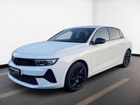 Gebraucht Opel Astra 131 PS (96 kW) 2024 Weiß Limousine