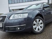 Gebraucht Audi A6 Sport 170 PS (125 kW) 2010 Dunkel Limousine