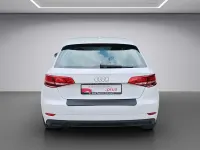 Gebraucht Audi A3 Design 116 PS (85 kW) 2017 Ibisweiß Limousine