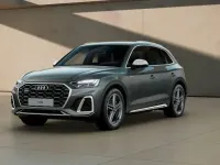 Gebraucht Audi SQ5 Ambiente 341 PS (250 kW) 2025 Chronosgrau metallic SUV