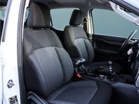 Neu Ford Ranger 170 PS (125 kW) 2025 Weiß Pickup