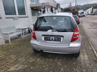 gebraucht Mercedes A160 A 160 A -KlasseCDI Polar Star