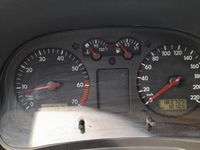 Gebraucht VW Golf IV 75 PS (55 kW) 1998 Rot Limousine