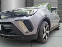 Gebraucht Opel Crossland Edition 83 PS (61 kW) 2022 Grau SUV