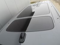 Neu VW Multivan Edition 150 PS (110 kW) 2026 Puregrey Van / Kleinbus