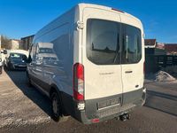 Second-hand Ford Transit 131 CP (96 kW) 2018 Alb Van