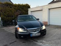Gebraucht Honda Legend 295 PS (216 kW) 2005 Schwarz Limousine