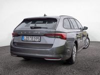 Gebraucht Skoda Octavia Selection 116 PS (85 kW) 2025 Grau Kombi