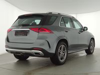gebraucht Mercedes GLE300 d 4MATIC +AMG+Exclusive+MBUX+LED+Wide