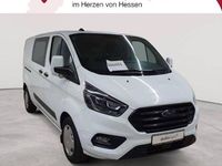 Second-hand Ford Transit Custom 2021 Andere