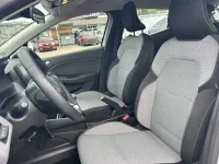 Gebraucht Renault Clio 67 PS (49 kW) 2024 Arktisweiß Kleinwagen