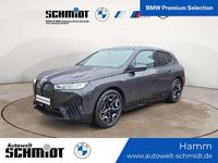 Gebraucht BMW iX 239 kW (326 PS) 2024 Sophistograu brillanteffekt SUV