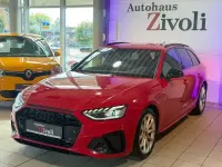 Gebraucht Audi A4 S-Line 150 PS (110 kW) 2024 Andere Kombi