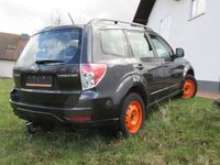 gebraucht Subaru Forester Forester2.0X Active