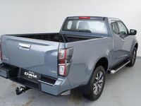 Gebraucht Isuzu D-Max 163 PS (119 kW) 2024 Grau Abholung
