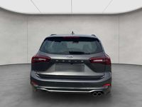 Gebraucht Ford Focus 116 PS (85 kW) 2024 Magnetic metallic Kombi